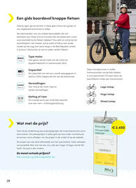 Bike Republic folder Pagina 28