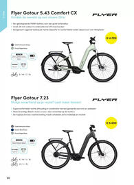 Bike Republic folder Pagina 30