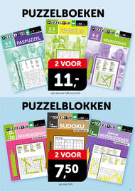 Boekenvoordeel folder Pagina 5