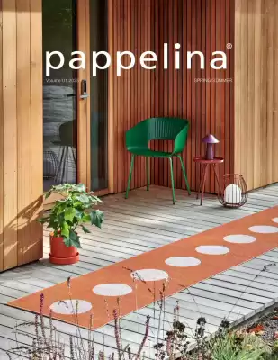 Pappelina reklamblad (giltig till och med 31-12)