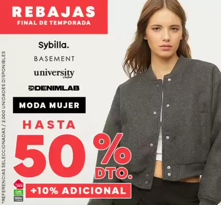 Catálogo Falabella (válido hasta 28-01)