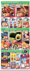 Stop and Compare Markets Weekly Ad week 4 Page 3