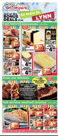 Stop and Compare Markets Weekly Ad week 4 Page 4