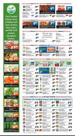 George's Market Weekly Ad week 4 Page 2