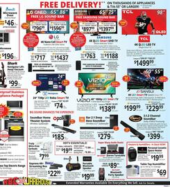 ABC Warehouse Weekly Ad week 5 Page 3