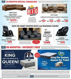 ABC Warehouse Weekly Ad week 5 Page 4