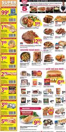 Tops Weekly Ad week 5 Page 2