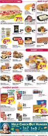 Tops Weekly Ad week 5 Page 3