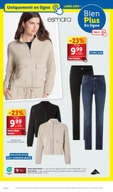 Catalogue Lidl page 14