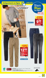 Catalogue Lidl page 15