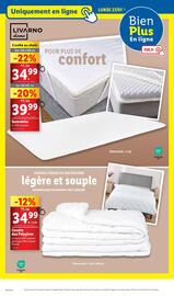 Catalogue Lidl page 16