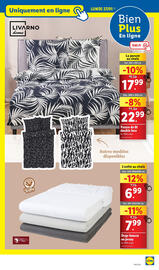 Catalogue Lidl page 17