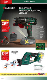 Catalogue Lidl page 22