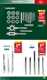 Catalogue Lidl page 27