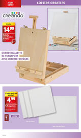 Catalogue Lidl page 30