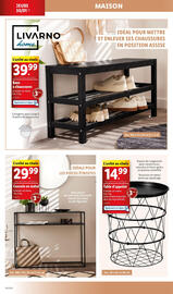 Catalogue Lidl page 34