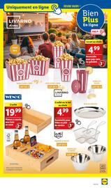 Catalogue Lidl page 39