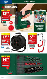 Catalogue Lidl page 4