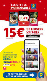 Catalogue Lidl page 41