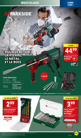 Catalogue Lidl page 5