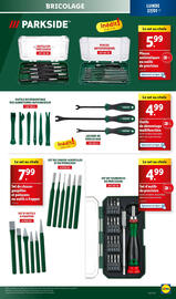 Catalogue Lidl page 7