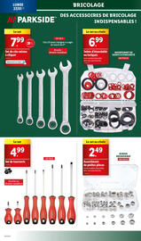 Catalogue Lidl page 8