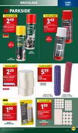 Catalogue Lidl page 9