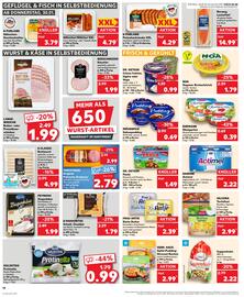 Kaufland DE folder week 5 Pagina 14