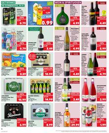 Kaufland DE folder week 5 Pagina 16