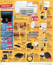 Kaufland DE folder week 5 Pagina 20