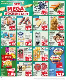 Kaufland DE folder week 5 Pagina 22