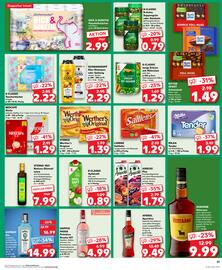 Kaufland DE folder week 5 Pagina 23