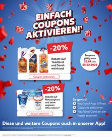 Kaufland DE folder week 5 Pagina 27