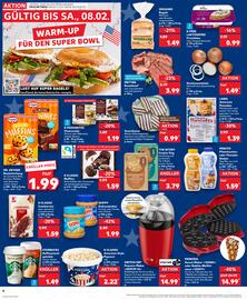 Kaufland DE folder week 5 Pagina 8