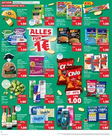 Kaufland Prospekt woche 5 Seite 2