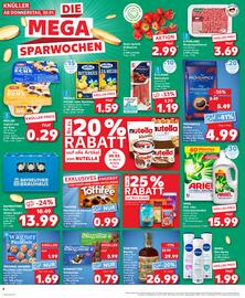 Kaufland Prospekt woche 5 Seite 4