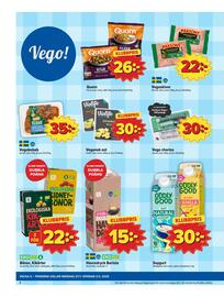 Östenssons reklamblad vecka 5 Sida 2