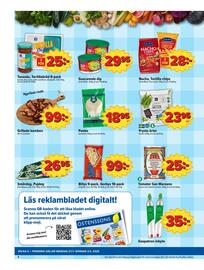 Östenssons reklamblad vecka 5 Sida 4