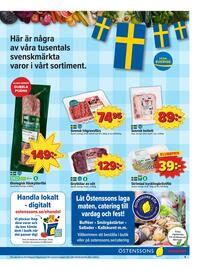 Östenssons reklamblad vecka 5 Sida 5