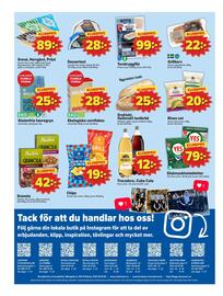 Östenssons reklamblad vecka 5 Sida 8