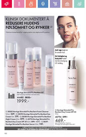 Oriflame Kundeavis Side 100