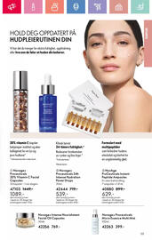 Oriflame Kundeavis Side 101