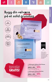 Oriflame Kundeavis Side 107