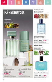 Oriflame Kundeavis Side 118