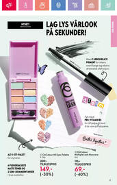 Oriflame Kundeavis Side 13