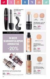 Oriflame Kundeavis Side 146