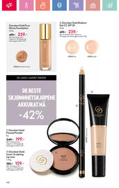 Oriflame Kundeavis Side 148