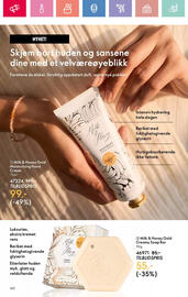 Oriflame Kundeavis Side 160