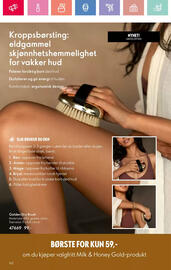 Oriflame Kundeavis Side 162