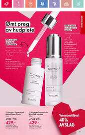 Oriflame Kundeavis Side 21